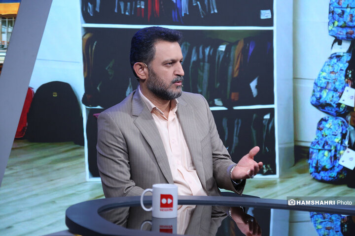 شوق مهر در مدارس پایتخت