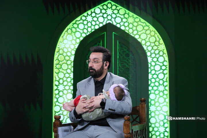 کربلای ایران