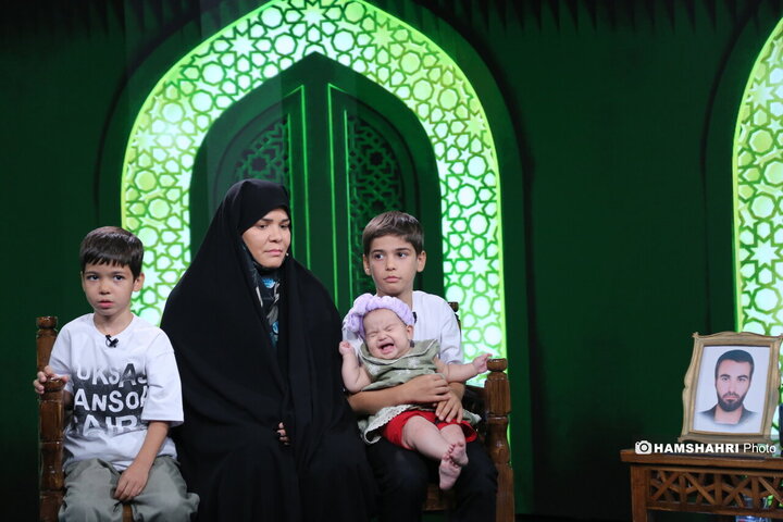 کربلای ایران