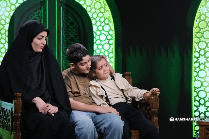 کربلای ایران