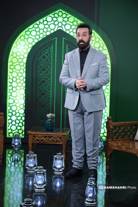 کربلای ایران