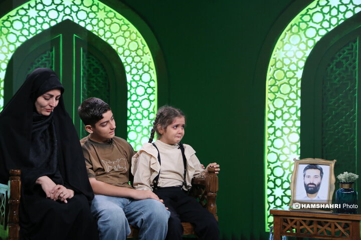 کربلای ایران