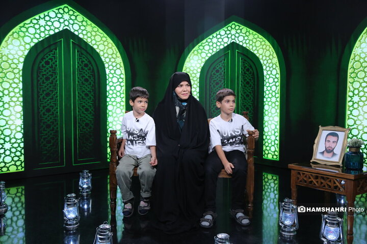 کربلای ایران