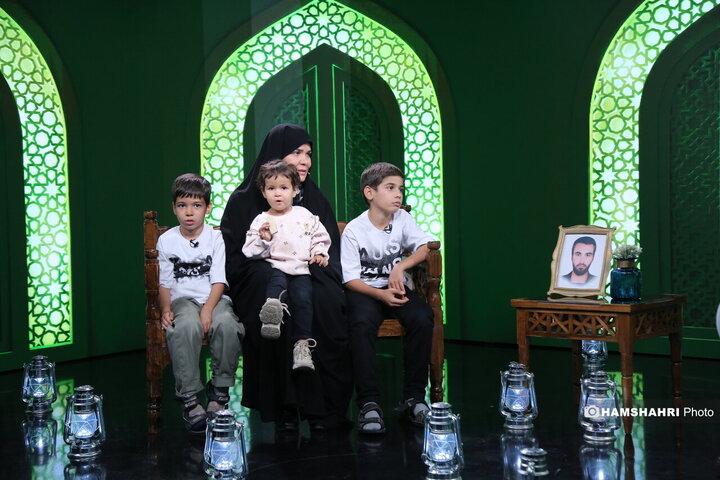 کربلای ایران