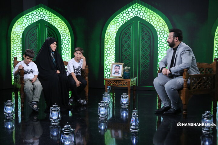 کربلای ایران