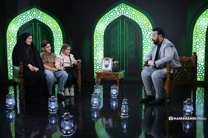 کربلای ایران