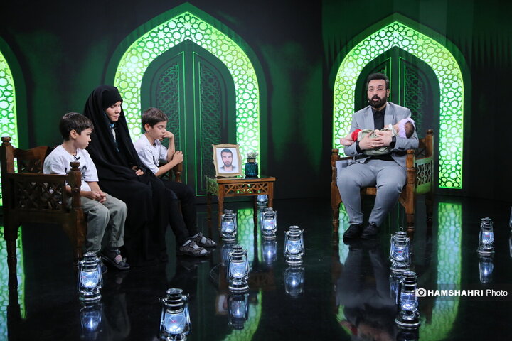 کربلای ایران