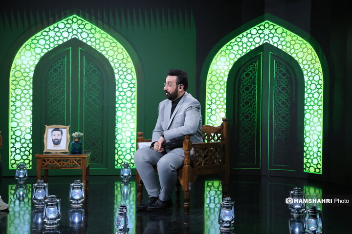 کربلای ایران