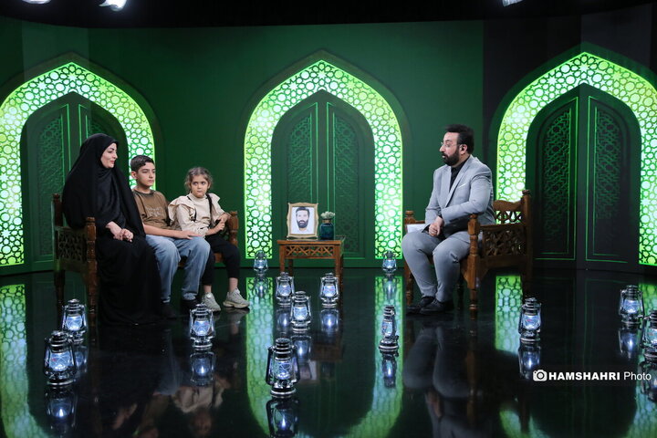 کربلای ایران