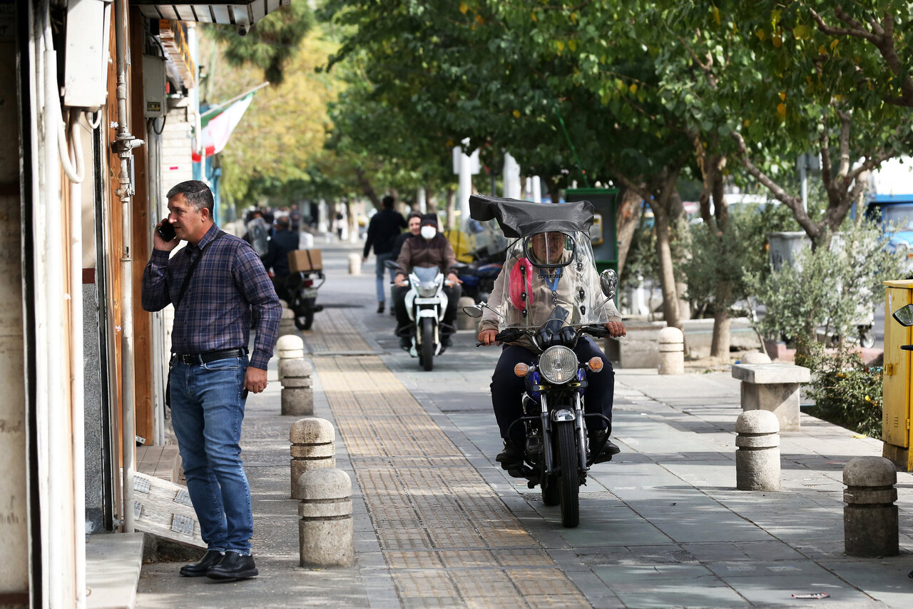 این آلودگی فشار خونتان را بالا میبرد