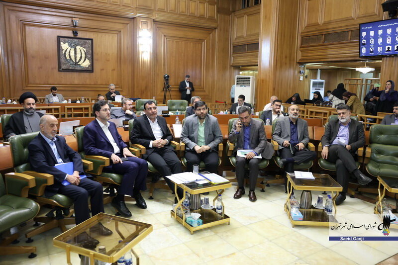 تحقق ۷۵درصدی درآمد شهر در شرایط جنگی