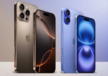 کدام یک برنده میدان خواهد شد؟ One UI ۶ سامسونگ یا iOS ۱۸ اپل