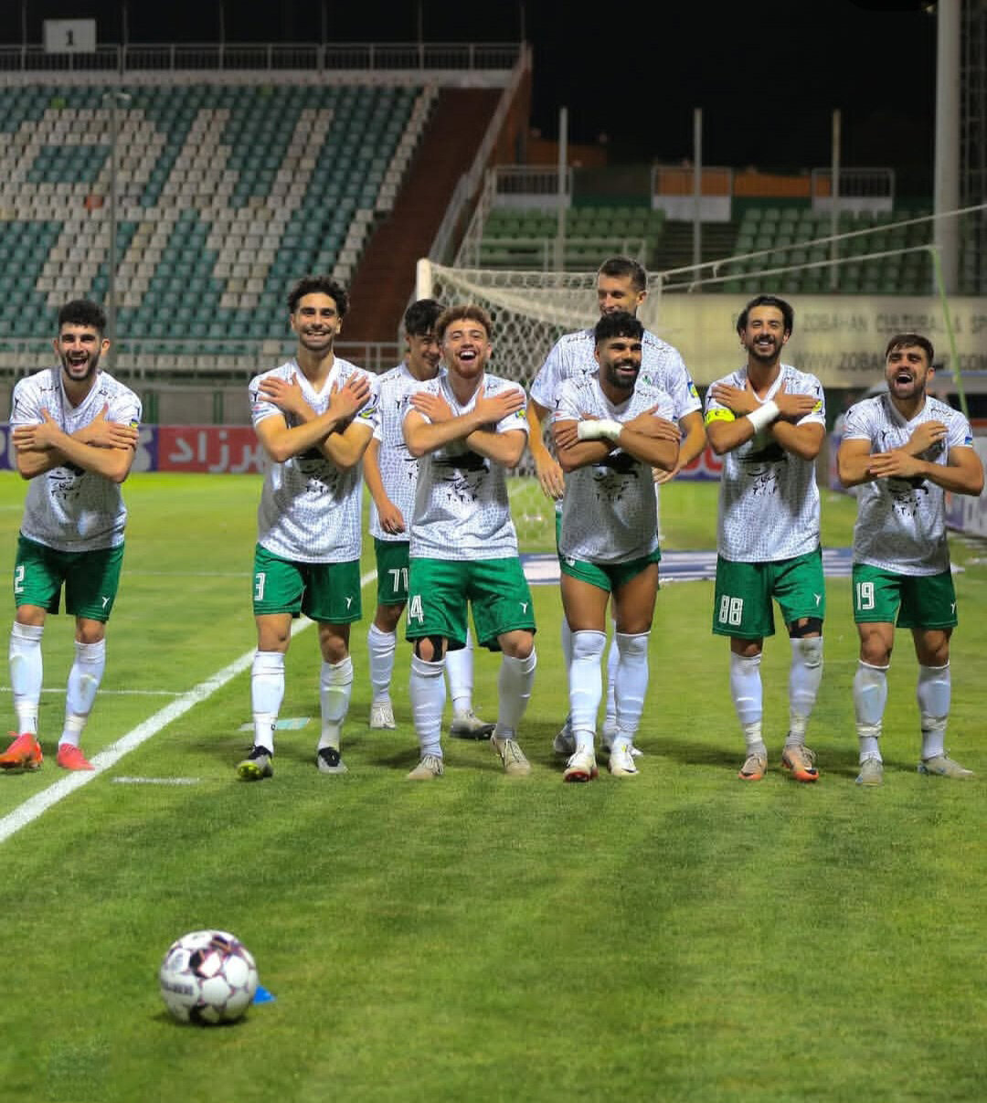 استقلال یا پرسپولیس؟ هر وقت بهترین خودم بودم! | حالا یک هفتتیر پُر هستم و میخواهم در جام جهانی باشم