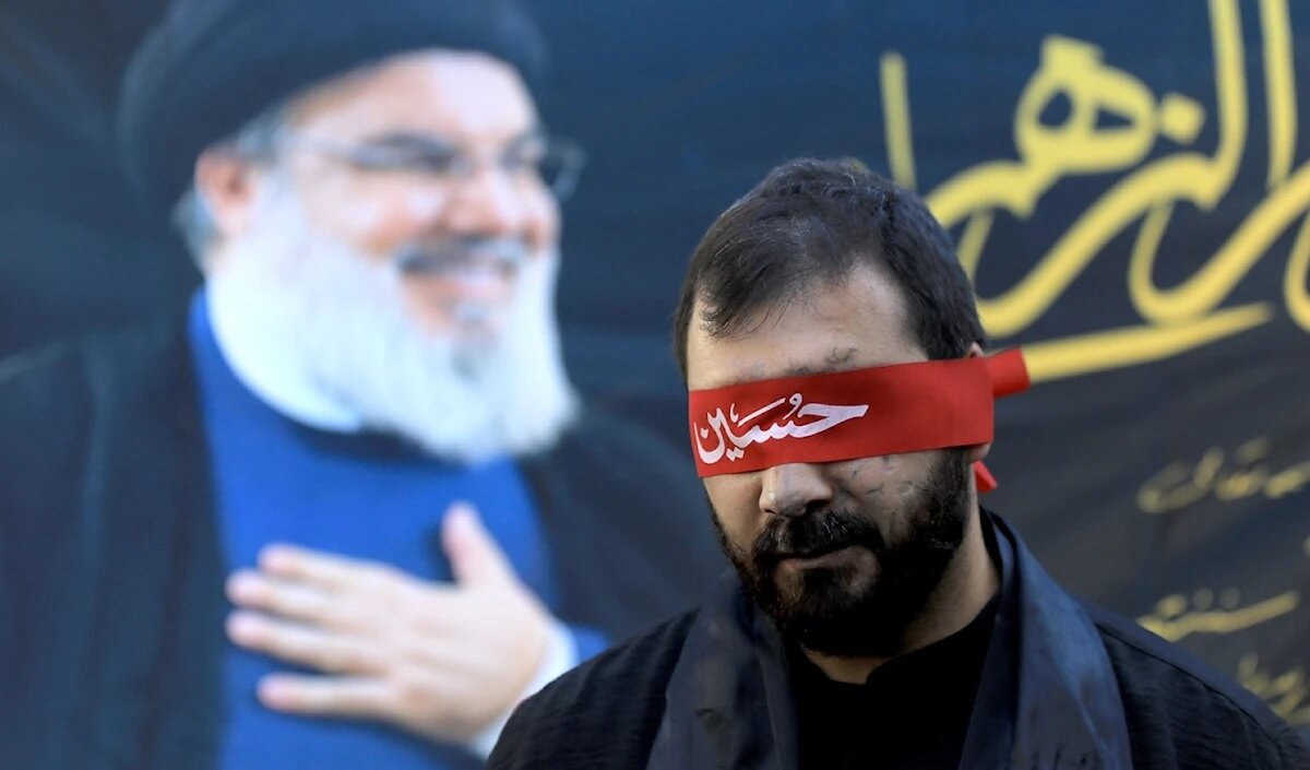 لبنان