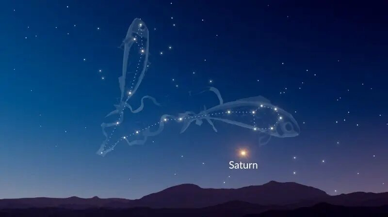 ارباب حلقهها؛ مهمان آسمان ایران