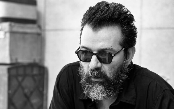 حامد صفایی