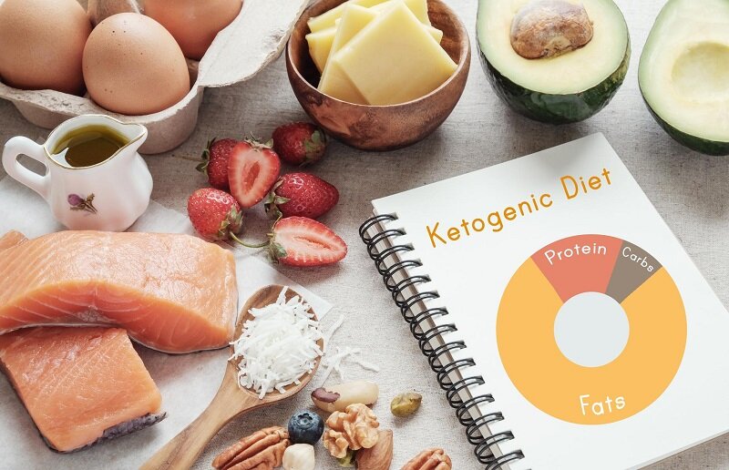 همه آنچه درباره رژیم کتو نمیدانیم | کتو چه چیزهایی را درمان میکند؟