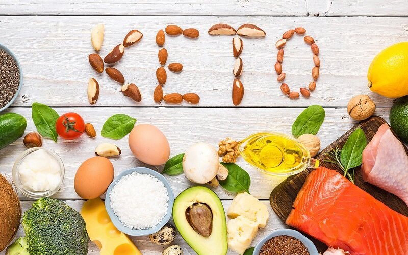 New Study Finds Ketogenic Diet Reduces Liver Fat by 67 Percent, According to Hamshahri Online