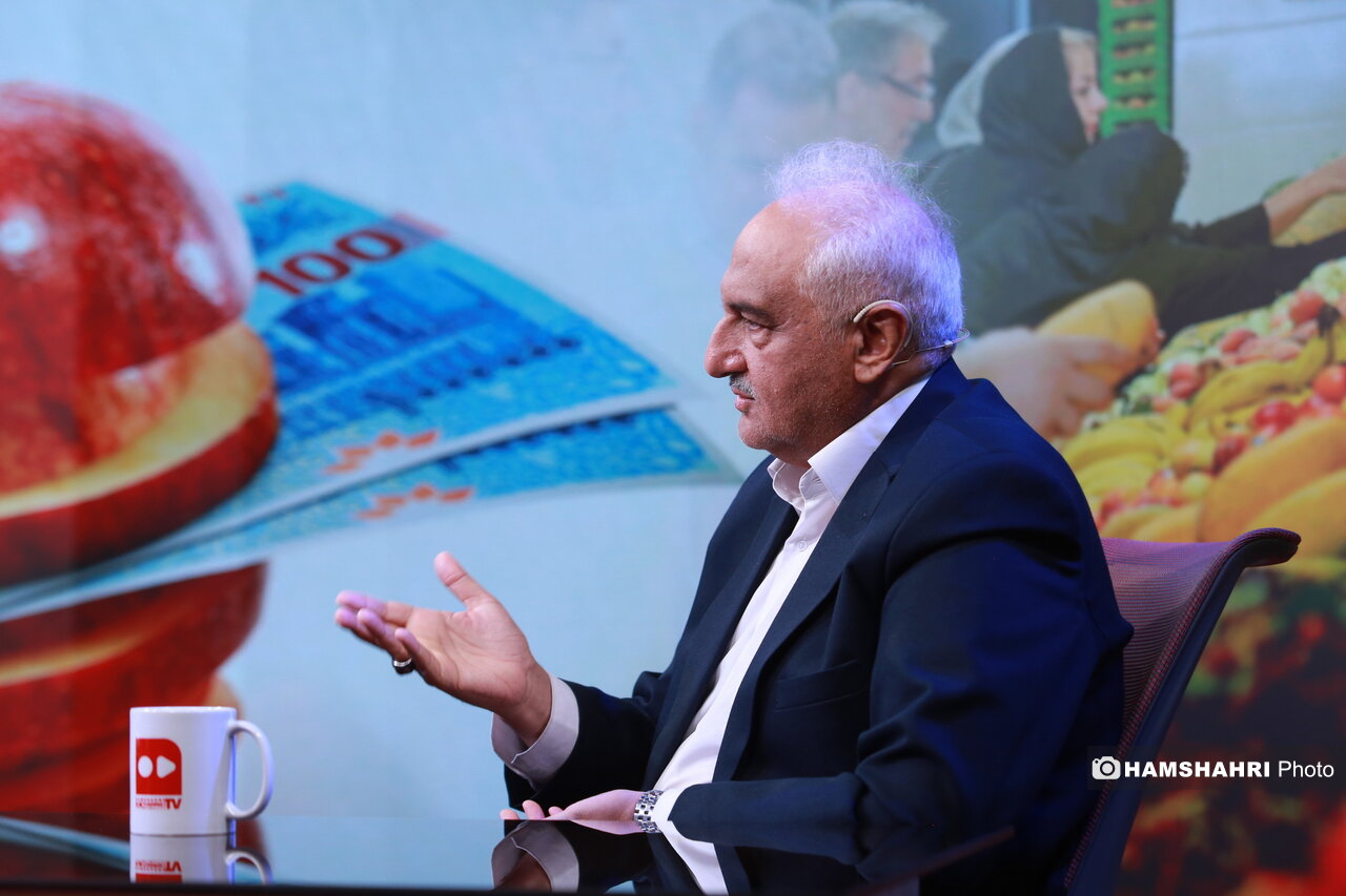 راز گرانی بیسابقه میوه و سبزی | چه کسانی پشت افزایش قیمتها هستند؟