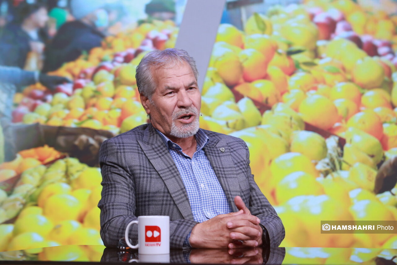 راز گرانی بیسابقه میوه و سبزی | چه کسانی پشت افزایش قیمتها هستند؟