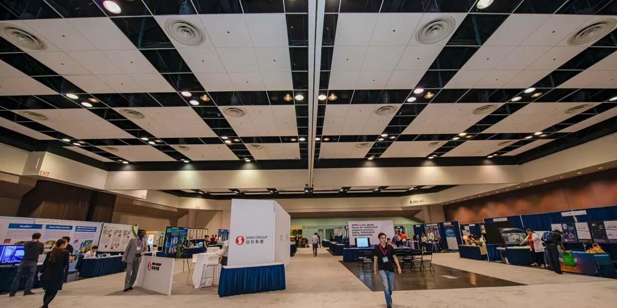 نام ایران در کنار برترینهای نوآوری جهان