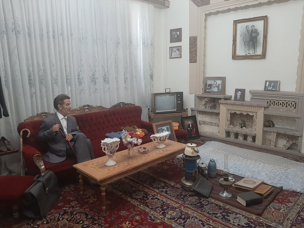 شهریار