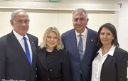 اسرائیل روی «رضا پهلوی» سرمایه‌گذاری کرده چون ... + ویدئو | اعترافات ایران‌اینترنشنال