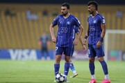 اقدام غیرمنتظره استقلال قبل از دربی؛ منیرالحدادی از ایران خارج شد و ...
