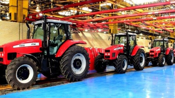 تراکتورسازی ورشکسته شد؟ ؛ نامه مهم مدیرعامل + عکس | پشت پرده یک ماجرا