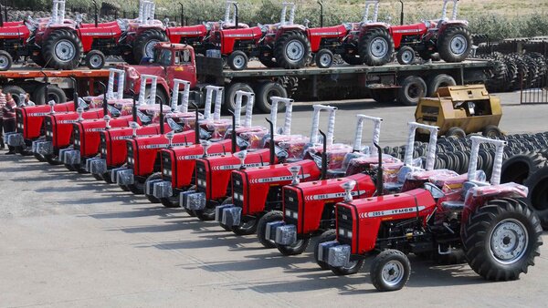 تراکتورسازی ورشکسته شد؟ ؛ نامه مهم مدیرعامل + عکس | پشت پرده یک ماجرا