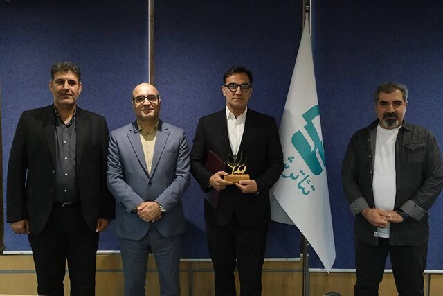 خبر ذخیرهسازی شده توسط در تاریخ ۱۴۰۴۰۶۲۷-۲۰:۲۴