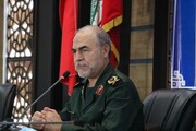 واکنش مقام ارشد سپاه به تلاش اروپایی برای اسنپ بک | اگر حماقت کنید و جنگ دیگری به این ملت تحمیل کنید...