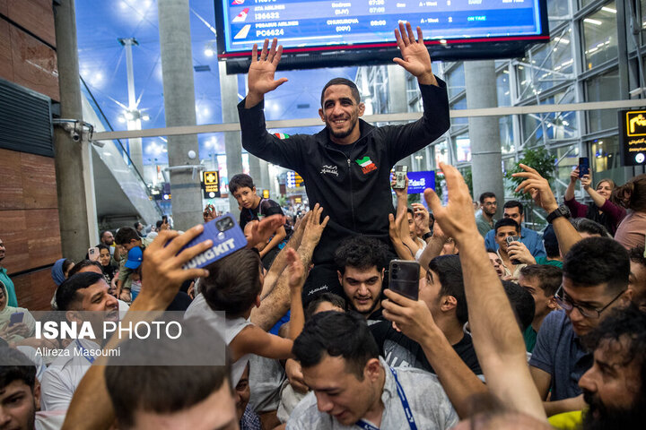 رحمان عموزاد