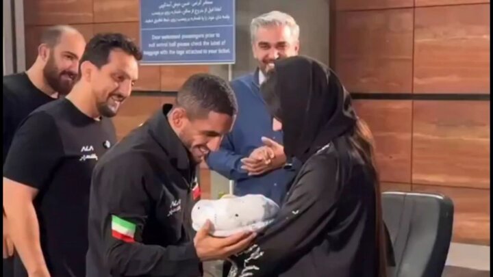 رحمان عموزاد