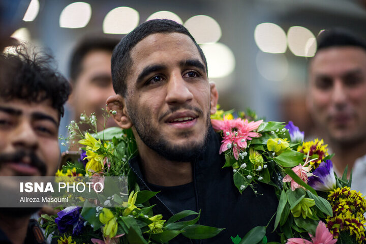 رحمان عموزاد