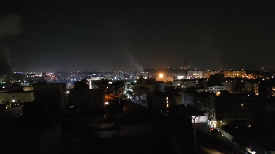 وضعیت خانواده پزشکیان در لحظات اولیه حمله اسرائیل به ایران 