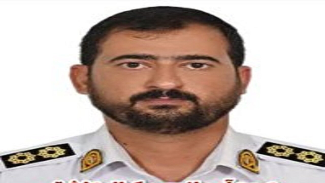۲ جوان ۱۸ ساله در مازندران یک مامور پلیس را به شهادت رساندند + عکس | دلیل رفتار جنون آمیز این افراد چه بود؟