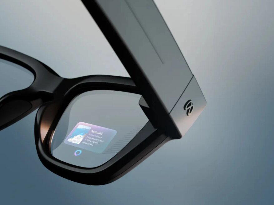 زاکربرگ تلاش برای حذف گوشی هوشمند را آغاز کرد | عینکهای متا جایگزین میشوند