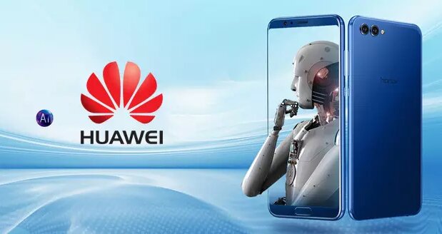 رقابت تازه پکن و واشنگتن | هواوی از زیرساخت جدید هوش مصنوعی رونمایی کرد