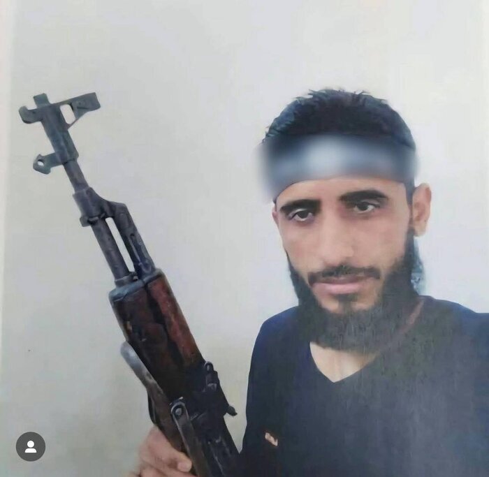 سرکرده داعشی مرتبط با بمبگذاری در سفارت ایران در بیروت کشته شد | عکس