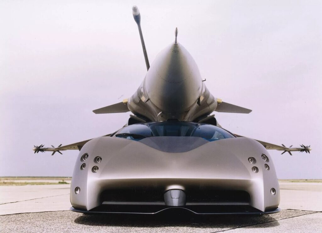 این لامبورگینی به حراج گذاشته میشود