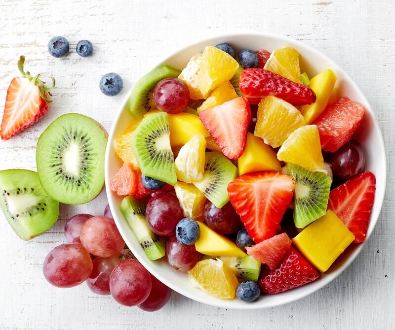 برای مقابله با دیابت چه چیزی را چه زمانی بخوریم؟