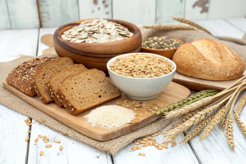 برای مقابله با دیابت چه چیزی را چه زمانی بخوریم؟