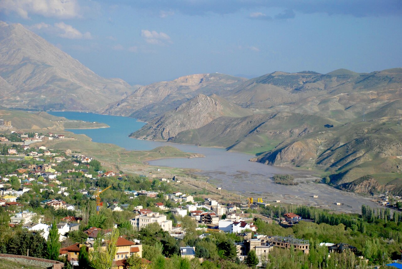 راهنمای سفرهای یک‌روزه از پایتخت