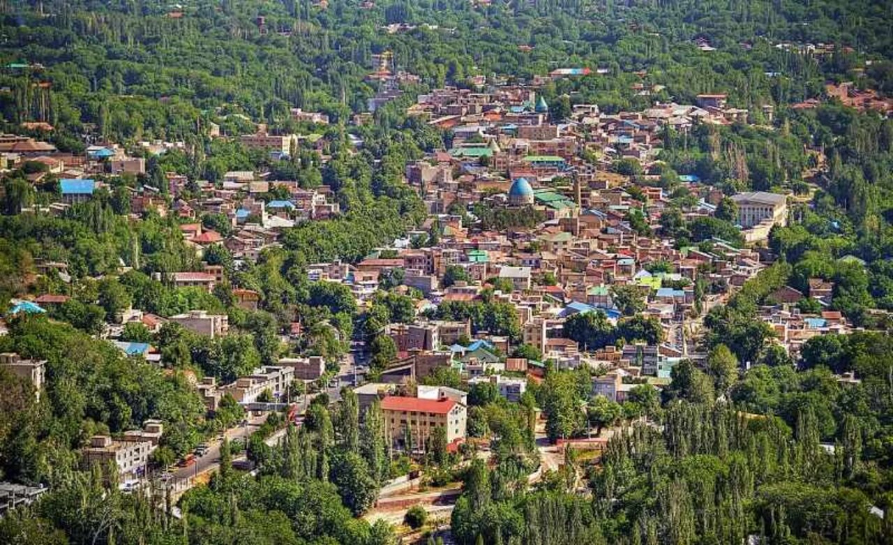 راهنمای سفرهای یک‌روزه از پایتخت