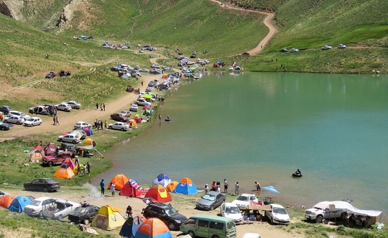 راهنمای سفرهای یکروزه از پایتخت