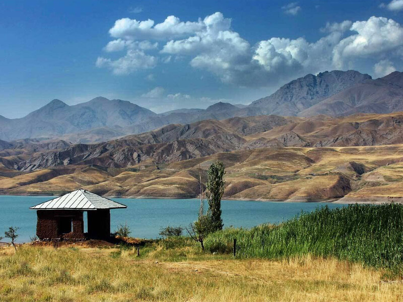 راهنمای سفرهای یکروزه از پایتخت