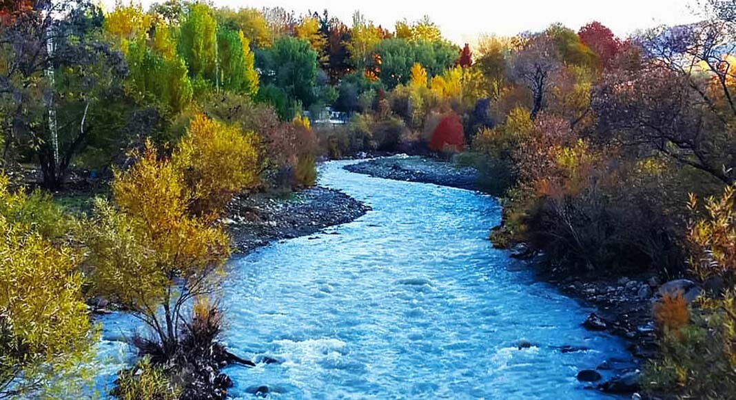 راهنمای سفرهای یکروزه از پایتخت