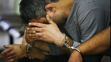 این مرد فیشینگ‌کار حرفه ای است | ویدئو