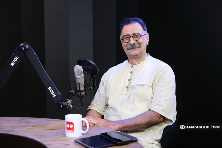 دروازه تهران